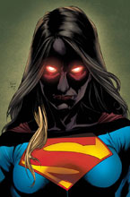 Image: Supergirl #15 - DC Comics