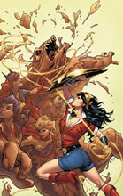 Image: Bombshells: United #5 - DC Comics