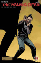 Image: Walking Dead #173 - Image Comics