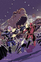 Image: Despicable Deadpool #289 (Legacy) - Marvel Comics