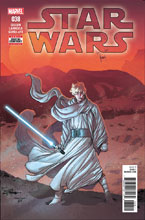 Image: Star Wars #38 - Marvel Comics