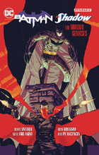 Image: Batman / The Shadow: The Murder Geniuses SC  - DC Comics