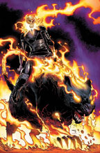 Image: Infinity Wars: Ghost Panther #1  [2018] - Marvel Comics