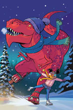 Image: Moon Girl and Devil Dinosaur #37 - Marvel Comics