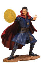 Image: Marvel Avengers Infinity War ArtFX+ Statue: Doctor Strange  - Koto Inc.