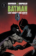 Image: Batman: Last Knight on Earth #3  [2019] - DC - Black Label