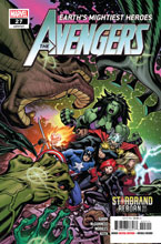 Image: Avengers #27 - Marvel Comics