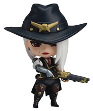 ashe overwatch nendoroid