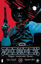 Image: Redneck #30 - Image Comics