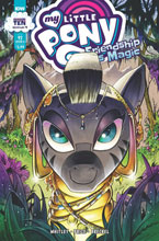 Image: My Little Pony: Friendship Is Magic #92 (cover A - Price)  [2020] - IDW Publishing