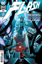 Image: Flash #766 - DC Comics