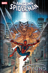 Image: Amazing Spider-Man #79 - Marvel Comics