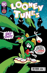 Image: Looney Tunes #275 - DC Comics