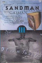 Image: Sandman Vol. 03: Dream Country HC 