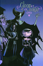 Image: Gloomcookie Vol. 01 SC  (new printing)