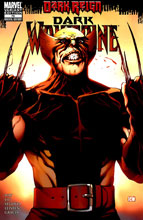 Image: Dark Wolverine #79 (Young Gun Acuna variant)