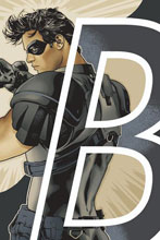 Image: Irredeemable #10 (incentive cover)