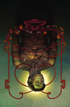 Image: Angel #31 (10-copy Virgin Frison incentive cover) (v10)