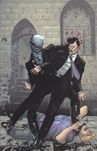 Image: G.I. Joe: Cobra II #4 (10-copy Virgin Chaykin cover) (v10)