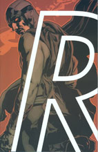 Image: Incorruptible #6 (10-copy incentive cover) (v10)