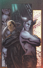 Image: Spike: The Devil You Know #1 (10-copy incentive) (v10)
