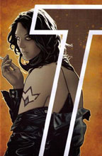 Image: Incorruptible #9 (10-copy incentive cover) (v10)