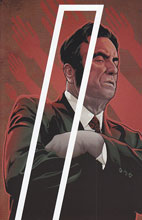 Image: Incorruptible #10 (10-copy incentive cover) (v10)