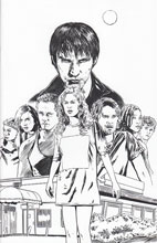 Image: True Blood #5 (10-copy incentive cover) (v10)