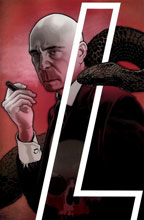 Image: Incorruptible #12 (10-copy incentive cover) (v10)