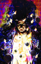 Image: Incorruptible #14 (10-copy incentive cover) (v10)