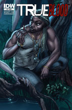 Image: True Blood: Tainted Love #2 (10-copy incentive cover) (v10)