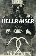 Image: Clive Barker's Hellraiser #5 (10-copy incentive cover) (v10)