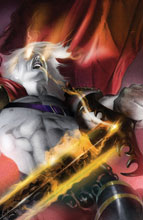 Image: Elric: The Balance Lost #1 (10-copy incentive cover) (v10)