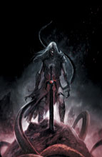 Image: Elric: The Balance Lost #2 (10-copy incentive cover) (v10)