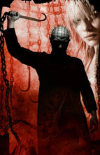 Image: Clive Barker's Hellraiser #6 (10-copy incentive cover) (v10)