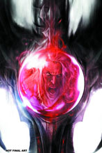 Image: Elric: The Balance Lost #4 (10-copy incentive cover) (v10)