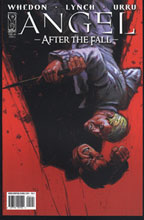 Image: Angel: After the Fall #5 (Cover A-Retailer incentive)