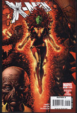 Image: X-Men #211 (Variant Cover)