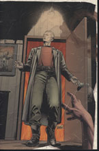 Image: Spike-After the Fall #2 (Retailer Incentive B-Virgin Cover)