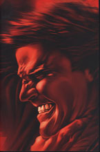 Image: Angel-After the Fall #11 (Retailer Incentive B-Wrap-Around Virgin Cover)