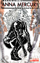 Image: Chronicles of Dr. Hebert West  #1 (B&W Ltd. Ed. Of 500)