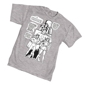 Image: Shazam! T-Shirt: Legend  (XXL) - Graphitti Designs