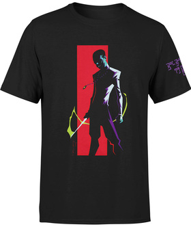 Image: Excellence Spencer T-Shirt  (S) - Image Comics