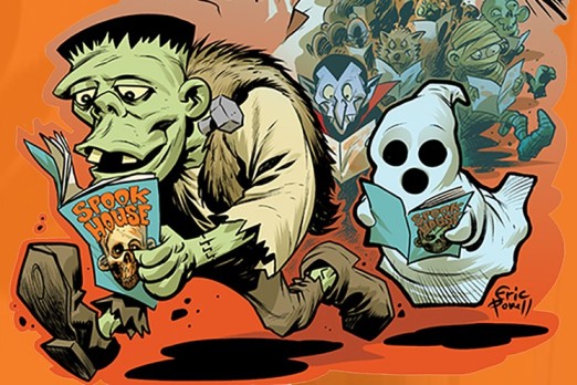 Westfield Blog » HALLOWEEN 2020 AT Westfield Comics!