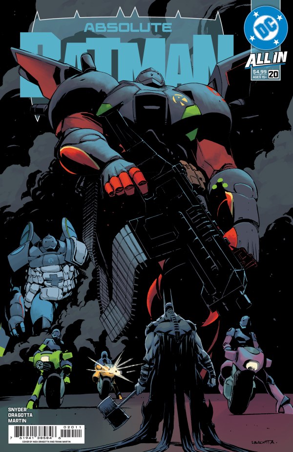New In-Store Releases For Wednesday, May 13, 2026!