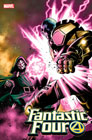 Image: Fantastic Four #43  [2022] - Marvel Comics