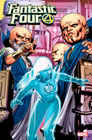 Image: Fantastic Four #44  [2022] - Marvel Comics