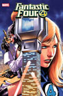 Image: Fantastic Four #48  [2022] - Marvel Comics