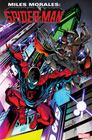 Image: Miles Morales: Spider-Man #38 (incentive 1:25 cover - Davila)  [2022] - Marvel Comics