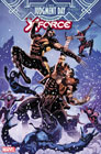 Image: X-Force #30 (variant cover - Magno) - Marvel Comics